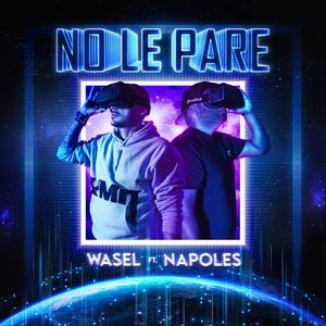 No Le Pare