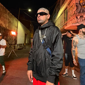 Yo si soy de a deveras (feat. DECE HG) (Explicit)