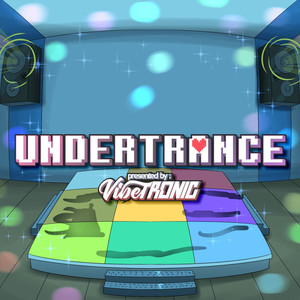 Undertrance