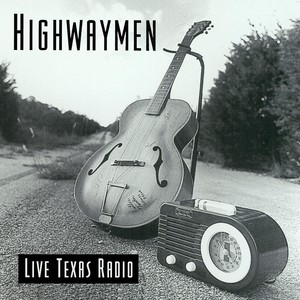 Live: Texas Radio