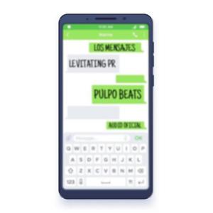 LOS MENSAJES (Explicit)