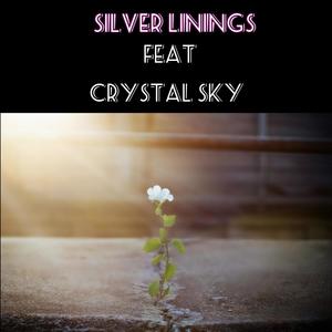 Silver Linings(feat. Crystal Sky) (Explicit)