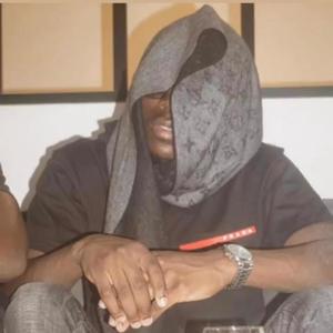 Paradise (feat. Sheu)