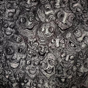 BAKED (feat. LilWickAct) (Explicit)