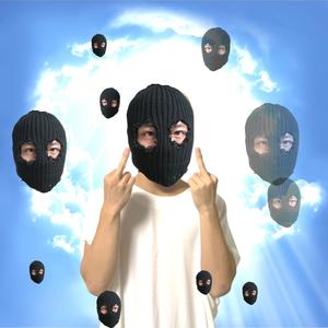 ドーナッツちんちん(feat. D.C.K. Savage) (Explicit)