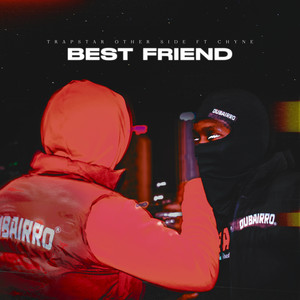 Best Friend (Explicit)