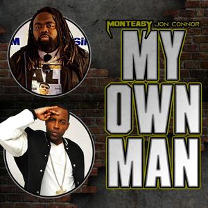 My Own Man (Erica's Son II Deluxe)