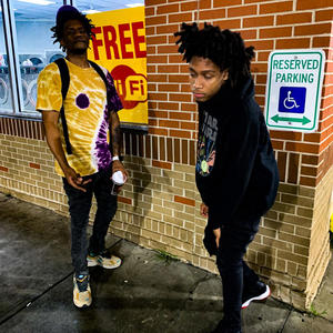 Grind! (feat. Jettski) (Explicit)