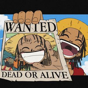 CuDi D. Luffy (Explicit)