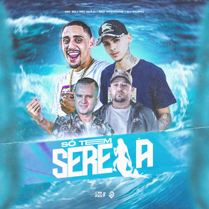 Só Tem Sereia (Explicit)