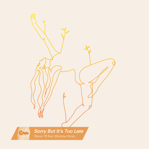 Sorry But It's Too Late