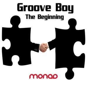 The Beginning (MDR035C - Groove Boy - The Beginning|Soulfinders East Coast Mix)