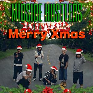 MERRY XMAS (feat. Wala, Chouboss, Lemwai, Lockie & LPVTM) [Explicit]