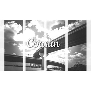 Coastin (feat. Dawn McClain & Ebronah)