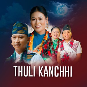 Thuli Kanchhi