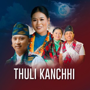 Thuli Kanchhi