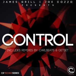 Control (Carlbeats Remix)