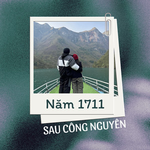 Năm 1711 Sau Công Nguyên