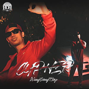WangdongBoy - Cypher (Explicit)
