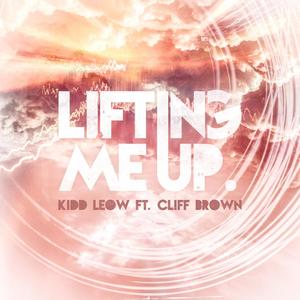 Lifting Me Up(feat. Cliff Brown)