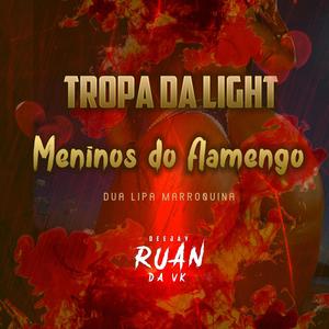 Tropa da Light, Meninos do Flamengo (Explicit)