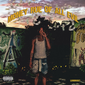 Ms. Jackson (feat. LilRan!) (Explicit)