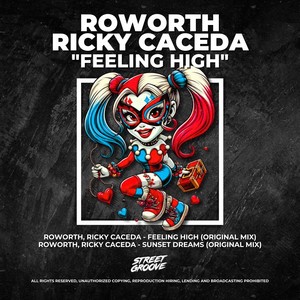 Feeling High (Short Mix)