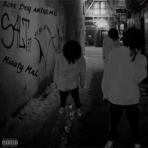 Not Worthy (Explicit)