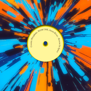 The Almanac Of The Future (Extended Mix)