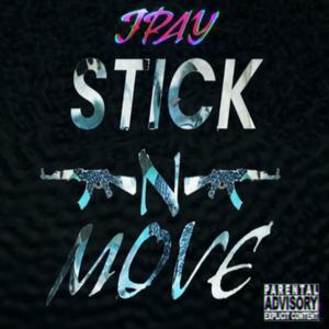 Stick-N-Move (Explicit)