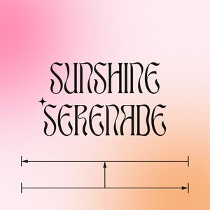 Sunshine Serenade