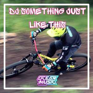 DJ Something Just Like - INST