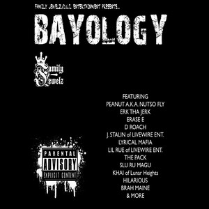 The Bayology (Explicit)