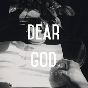 Logic-Dear god(夏西洋remix)