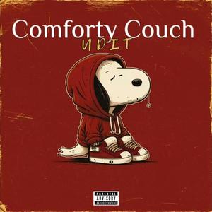 Comforty Couch (Explicit)