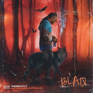 BlaQ Vol.1 (Explicit)