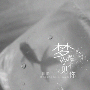 梦醒时不见你 (伴奏)