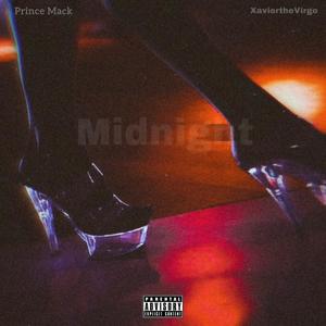 Midnight (feat. XaviertheVirgo) (Explicit)