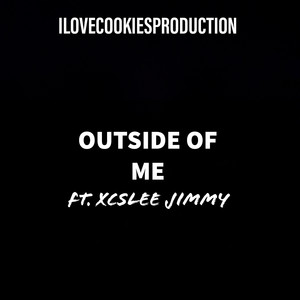 Outside of Me (Explicit)