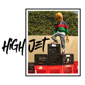 High Jet (Explicit)