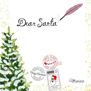 Dear Santa