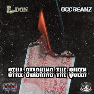 Still Stacking The Queen