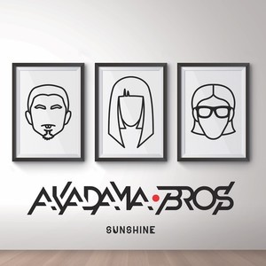 SUNSHINE[feat. 鎮座DOPENESS & TAIGEN KAWABE] (CANDIE HANK NIGHT REMIX)