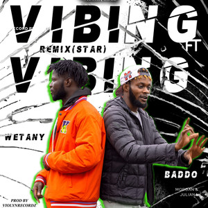 Still Vibing (Remix|Explicit)