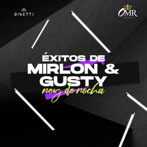 Éxitos De Mirlon & Gusty