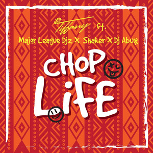 Chop Life (Explicit)