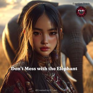 Don’t Mess with the Elephant