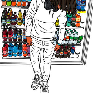 She InLove Wit Ah Reaper (feat. repnfeds& Killmob) (Explicit)