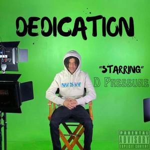 Dedication (Explicit)
