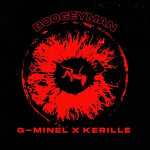 Boogeyman (feat. Kerille) (Explicit)